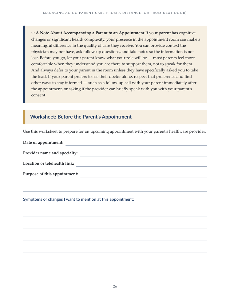 Sandwich Generation — Page 26