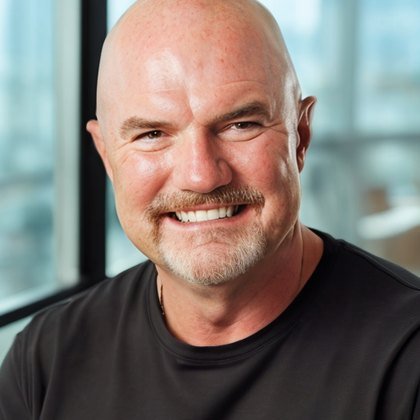 Mark Stiles, founder of The Boomer Guide