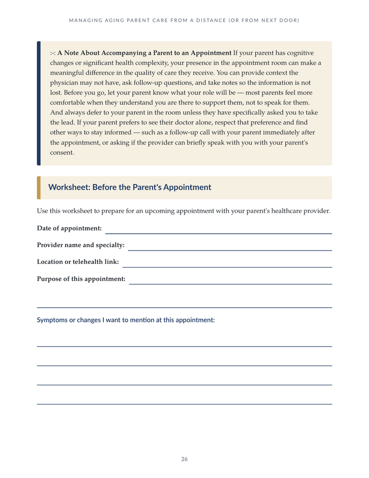 Sandwich Generation — Page 26