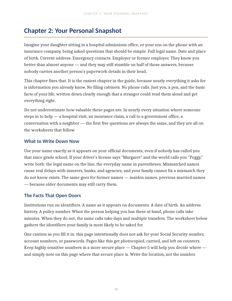 Baby Boomers — Page 14
