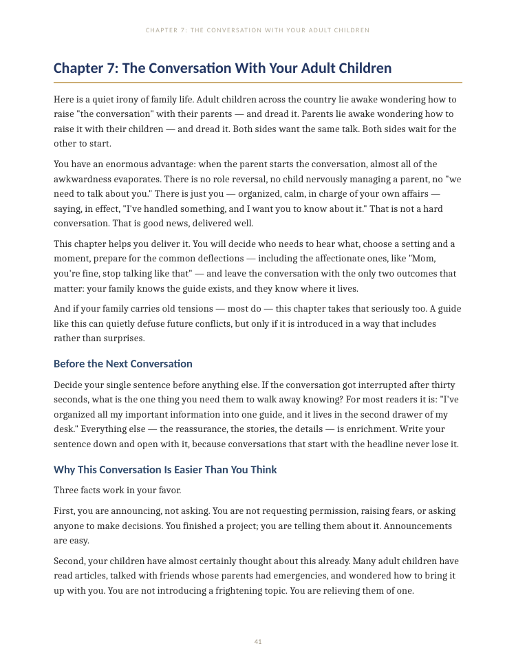 Baby Boomers — Page 42